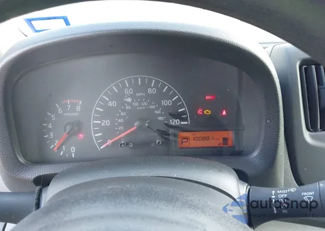 2015 Nissan Nv200 S z USA, uszkodzony, nr VIN 3N6CM0KN1FK710369